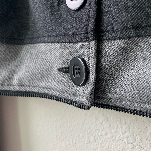 CAbi | Convertible Jacket Size S Style # 3176 - Picture 14 of 16